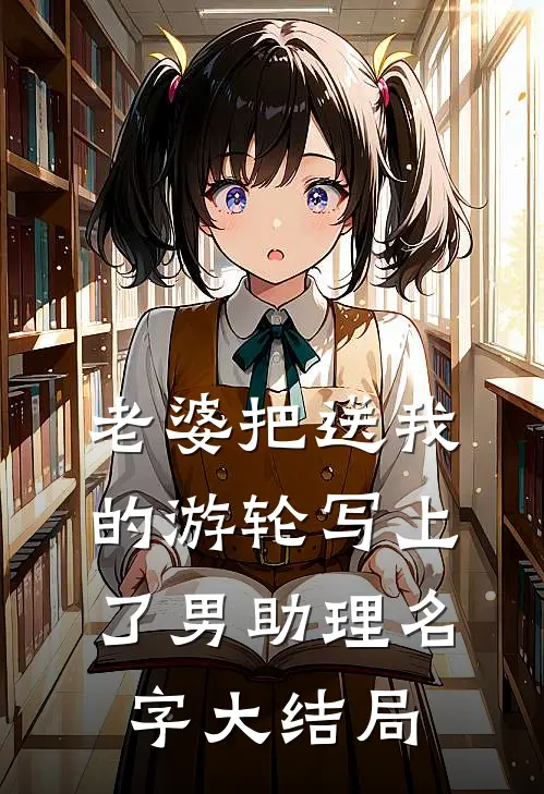 老婆把送我的游轮写上了男助理名字大结局