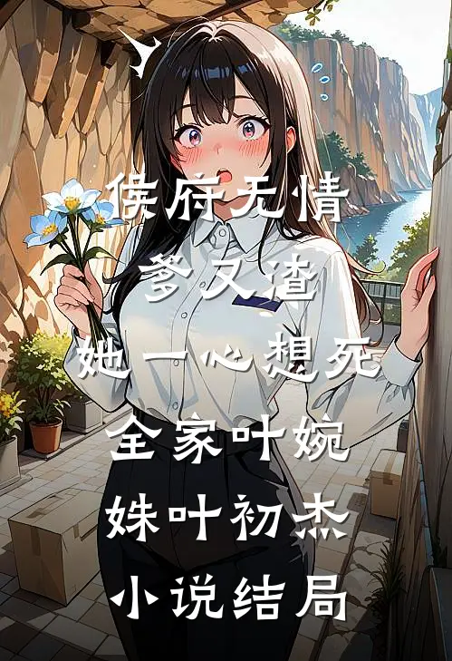 侯府无情爹又渣，她一心想死全家叶婉姝叶初杰小说结局