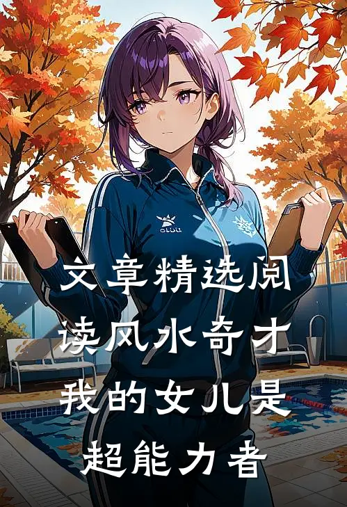 文章精选阅读风水奇才：我的女儿是超能力者