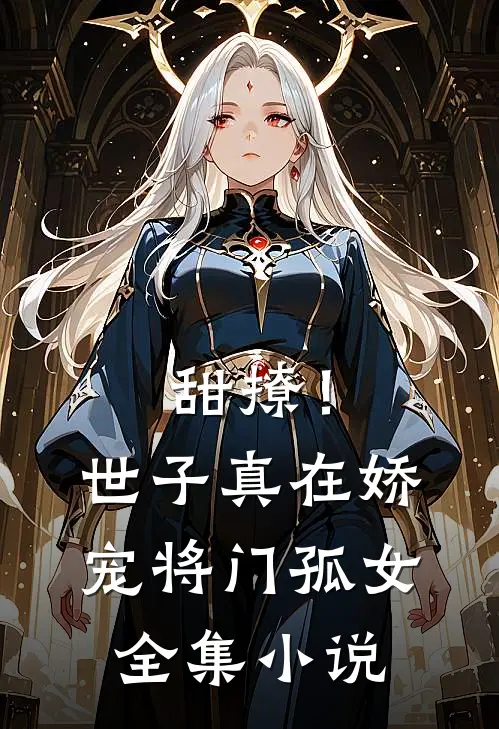 甜撩！世子真在娇宠将门孤女全集小说