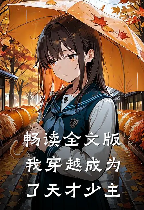 畅读全文版我穿越成为了天才少主