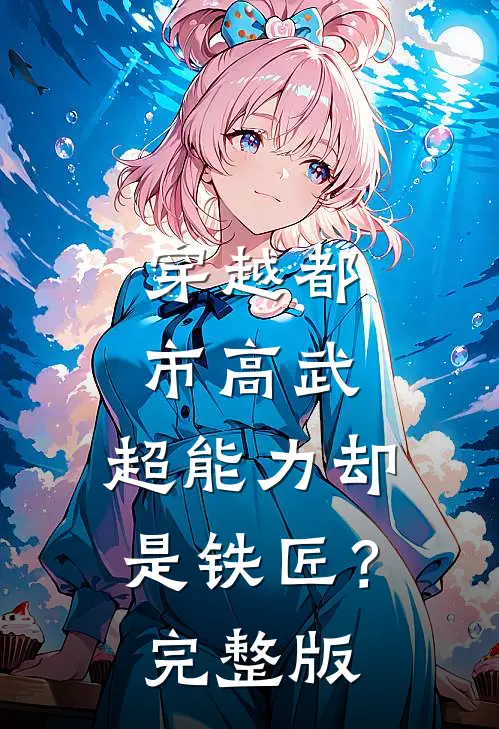 穿越都市高武，超能力却是铁匠？完整版