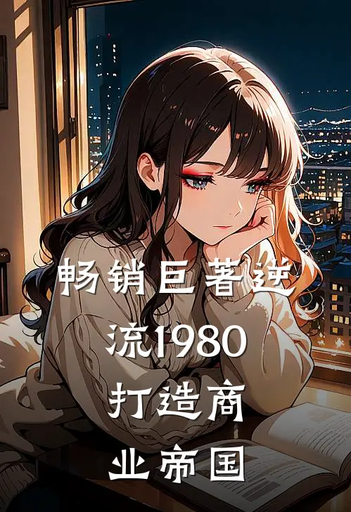 畅销巨著逆流1980：打造商业帝国