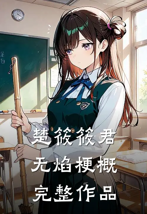 楚筱筱君无焰梗概完整作品
