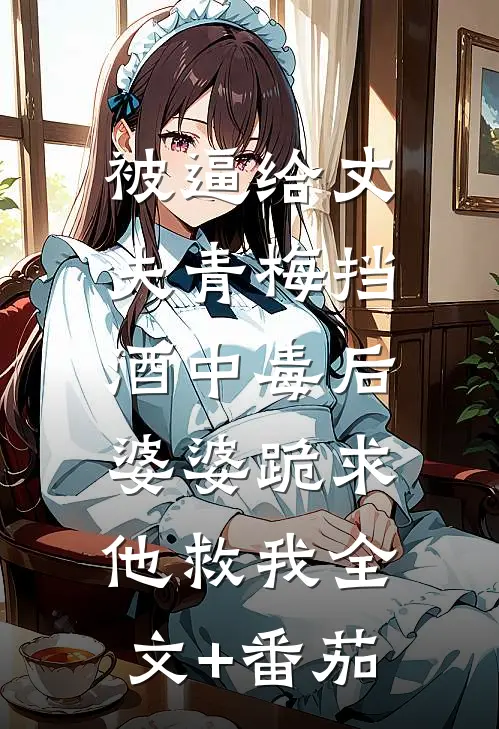 被逼给丈夫青梅挡酒中毒后，婆婆跪求他救我全文+番茄