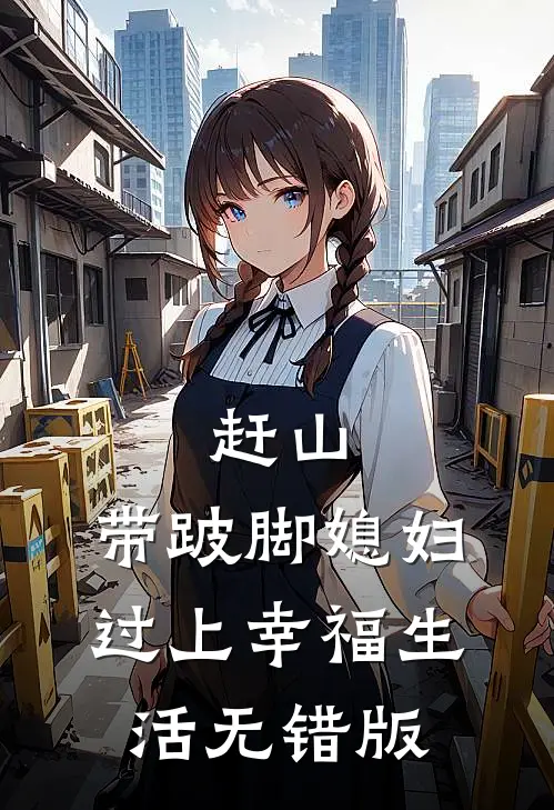 赶山：带跛脚媳妇过上幸福生活无错版