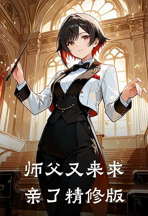 师父又来求亲了精修版