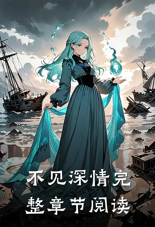不见深情完整章节阅读