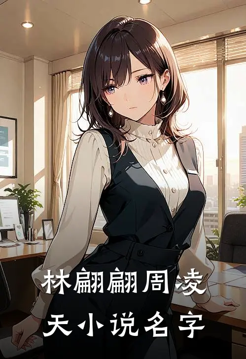 林翩翩周凌天小说名字