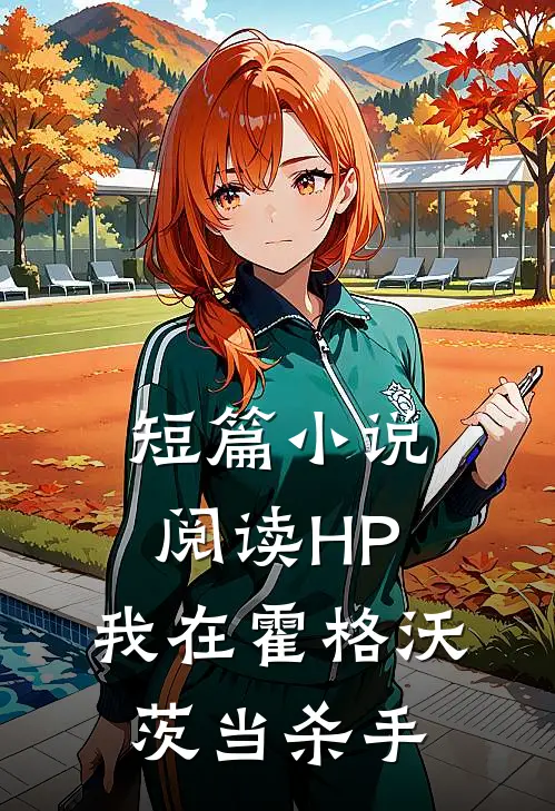短篇小说阅读HP：我在霍格沃茨当杀手
