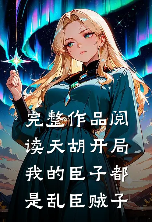 完整作品阅读天胡开局，我的臣子都是乱臣贼子