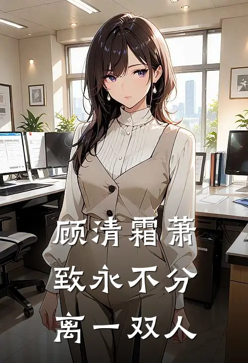 顾清霜萧致永不分离一双人