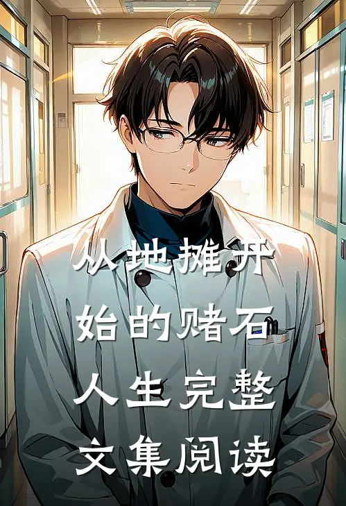 从地摊开始的赌石人生完整文集阅读