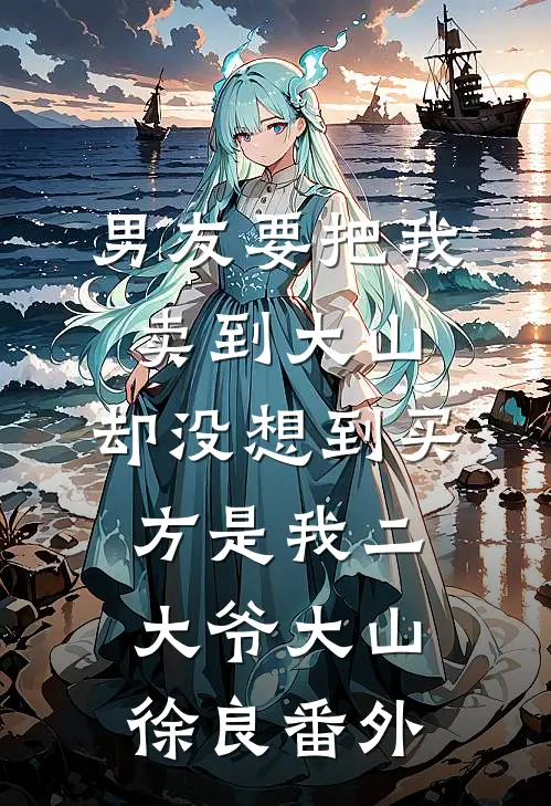男友要把我卖到大山，却没想到买方是我二大爷大山徐良 番外