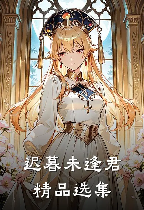 迟暮未逢君精品选集