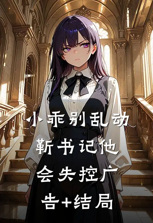 小乖别乱动，靳书记他会失控广告+结局