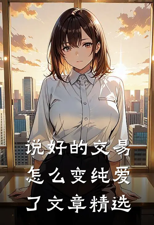 说好的交易，怎么变纯爱了文章精选