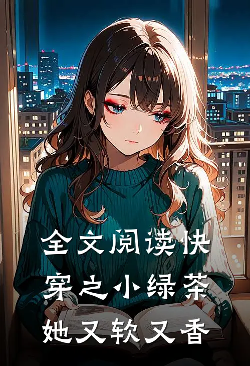 全文阅读快穿之小绿茶她又软又香