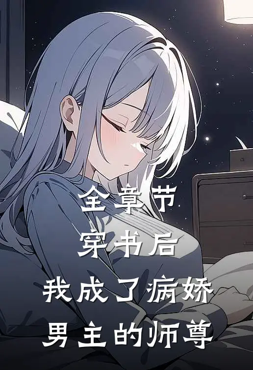 全章节穿书后，我成了病娇男主的师尊