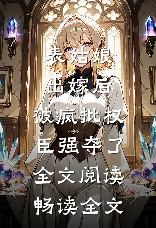 表姑娘出嫁后,被疯批权臣强夺了全文阅读畅读全文