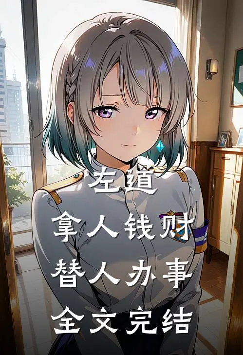 左道：拿人钱财，替人办事全文完结