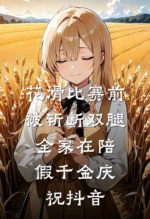 花滑比赛前被斩断双腿，全家在陪假千金庆祝抖音