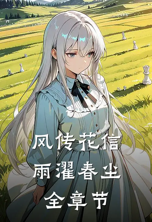 风传花信，雨濯春尘全章节
