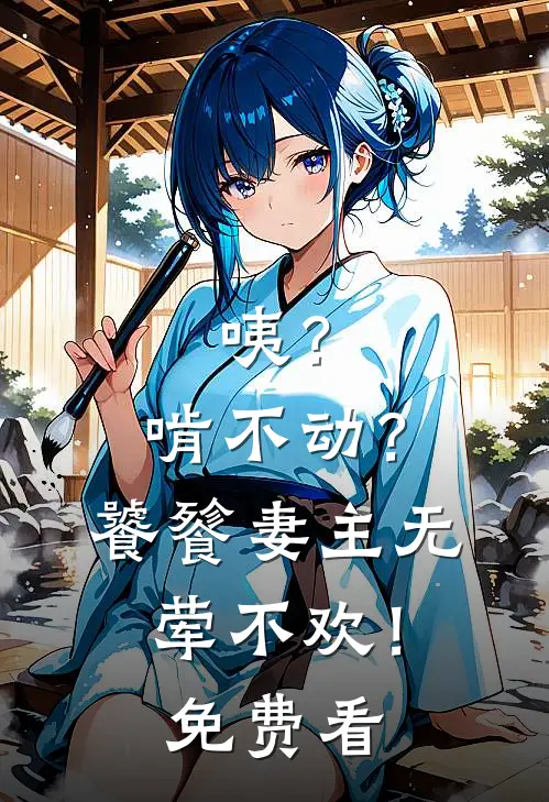 咦？啃不动？饕餮妻主无荤不欢！免费看
