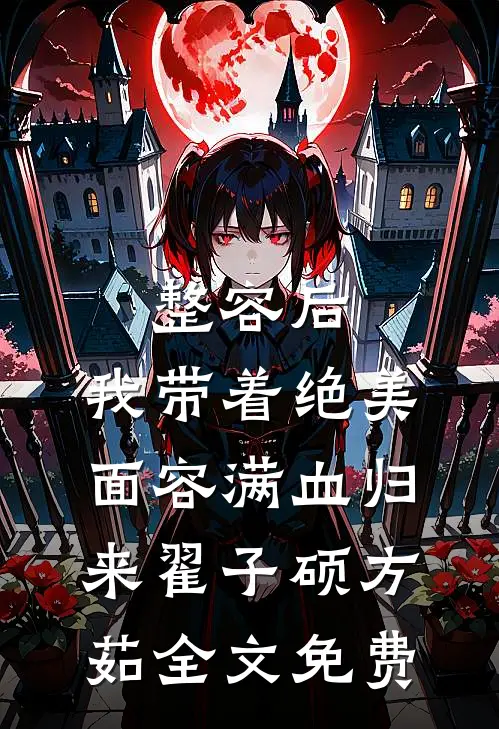 整容后，我带着绝美面容满血归来翟子硕方茹全文免费