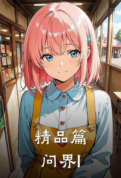 精品篇问界l