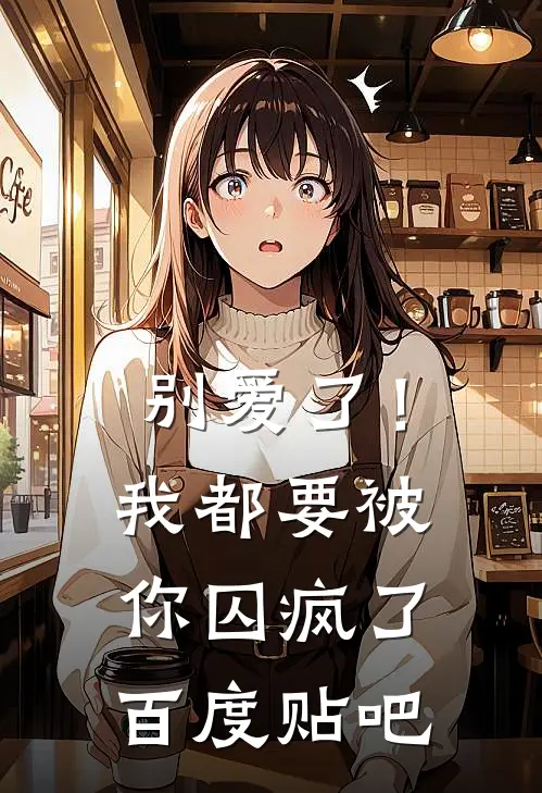 别爱了！我都要被你囚疯了百度贴吧