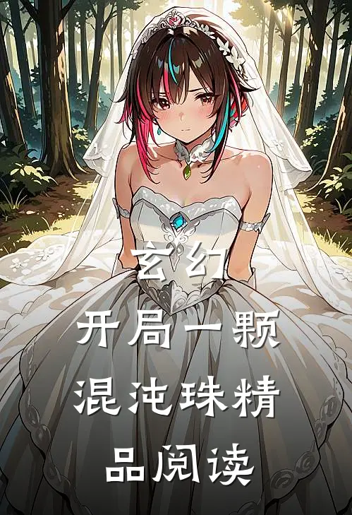 玄幻：开局一颗混沌珠精品阅读