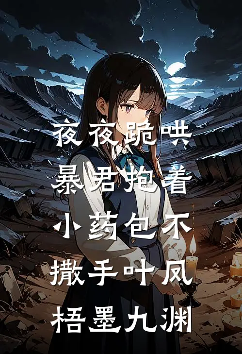 夜夜跪哄，暴君抱着小药包不撒手叶凤梧墨九渊