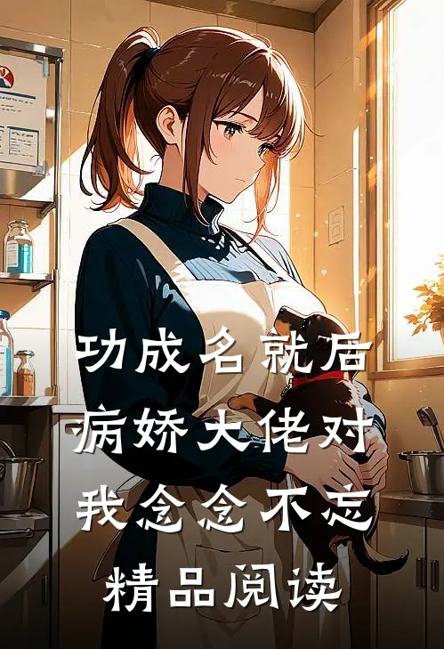 功成名就后，病娇大佬对我念念不忘精品阅读