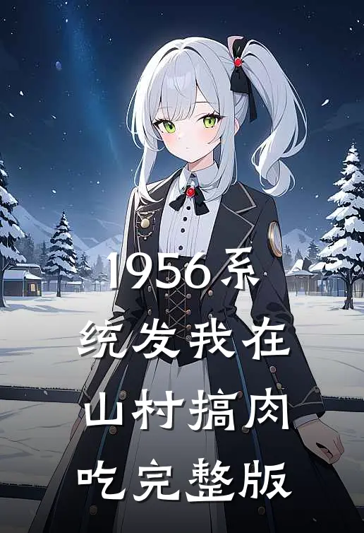 1956系统发我在山村搞肉吃完整版