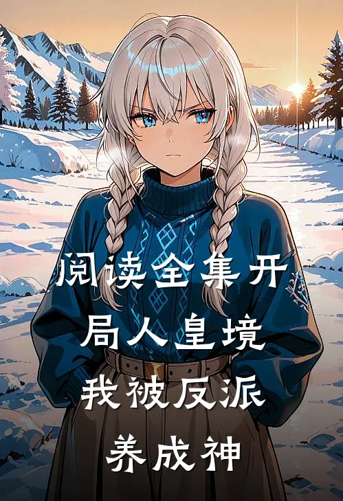 阅读全集开局人皇境，我被反派养成神