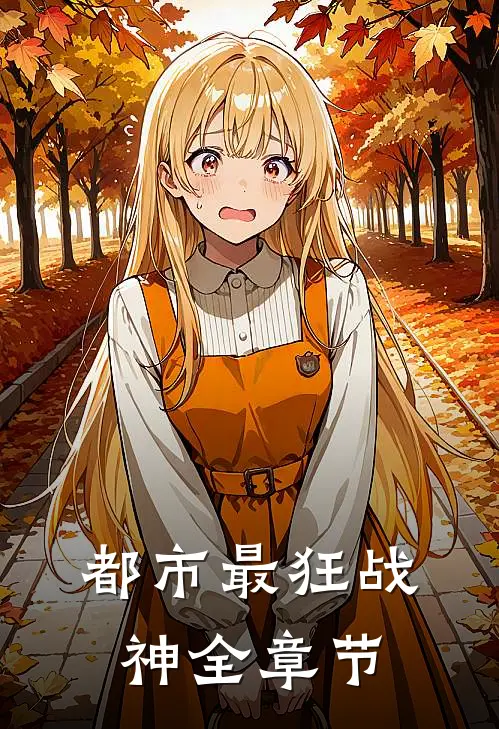 都市最狂战神全章节