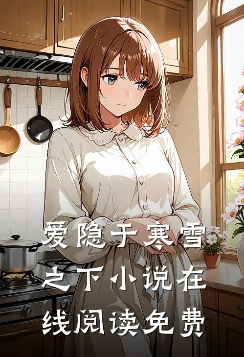 爱隐于寒雪之下小说在线阅读免费