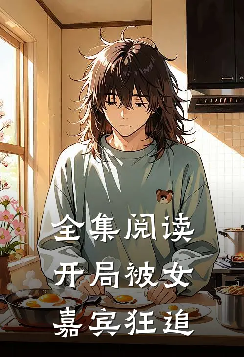 全集阅读开局被女嘉宾狂追