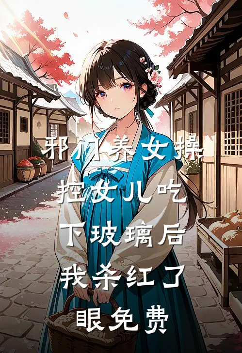 邪门养女操控女儿吃下玻璃后，我杀红了眼免费