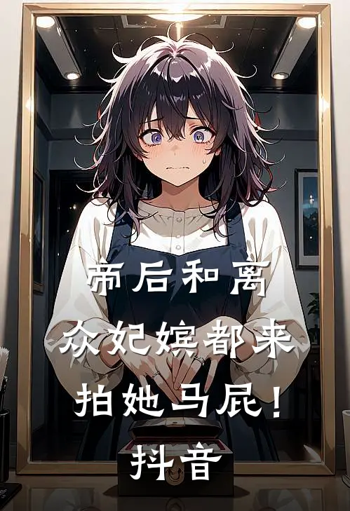 帝后和离，众妃嫔都来拍她马屁！抖音