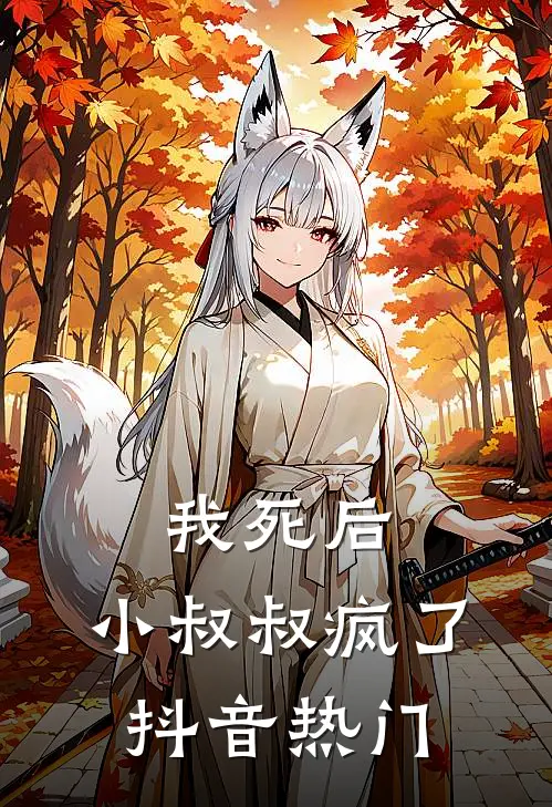 我死后，小叔叔疯了抖音热门