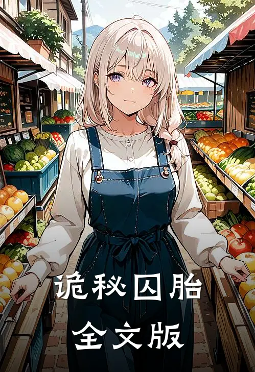 诡秘囚胎全文版