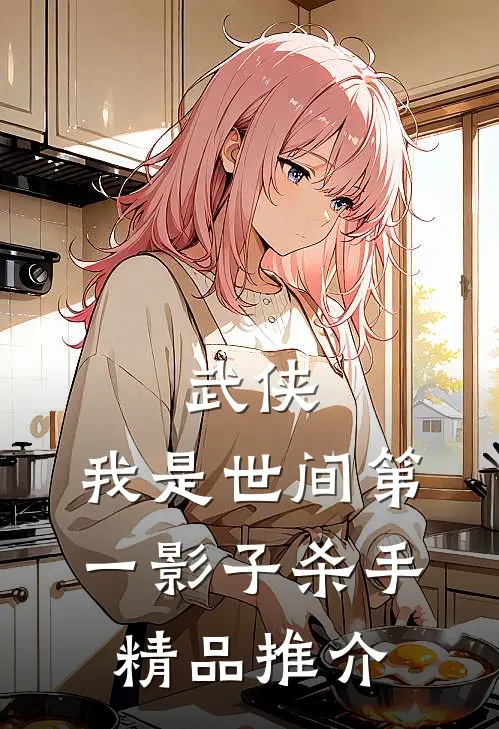 武侠：我是世间第一影子杀手精品推介