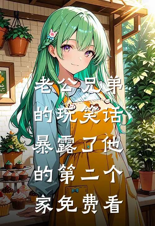老公兄弟的玩笑话，暴露了他的第二个家免费看