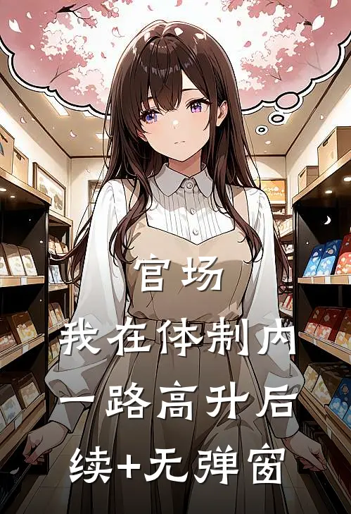 官场：我在体制内一路高升后续+无弹窗