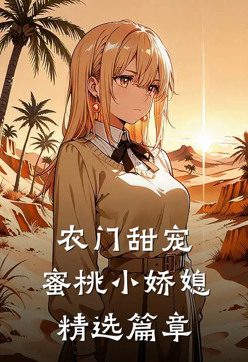 农门甜宠：蜜桃小娇媳精选篇章