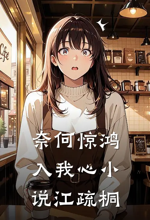 奈何惊鸿入我心小说江疏桐