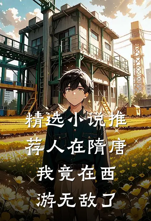 精选小说推荐人在隋唐：我竟在西游无敌了