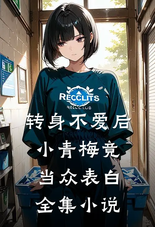 转身不爱后，小青梅竟当众表白全集小说